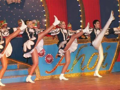 Foto des Albums: 3. Sitzung 2007
