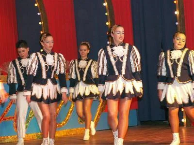 Foto des Albums: 3. Sitzung 2007