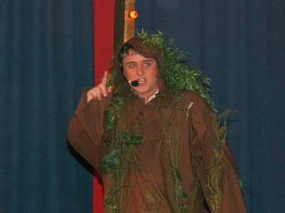 Foto des Albums: 3. Sitzung 2007