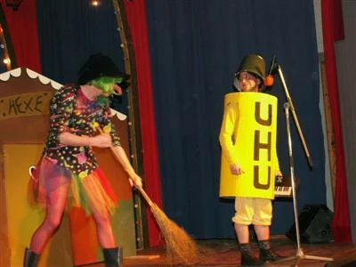 Foto des Albums: 3. Sitzung 2007