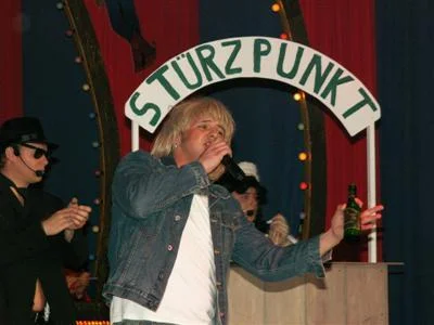 Foto des Albums: 3. Sitzung 2007