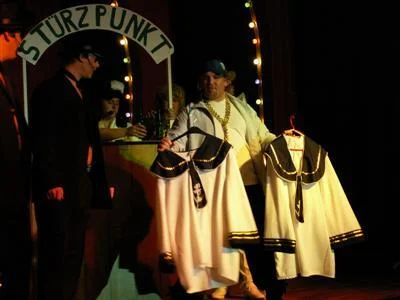 Foto des Albums: 3. Sitzung 2007