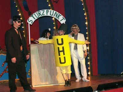 Foto des Albums: 3. Sitzung 2007