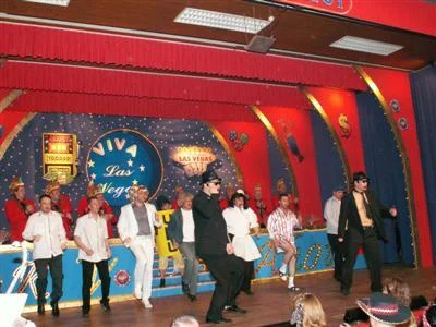 Foto des Albums: 3. Sitzung 2007