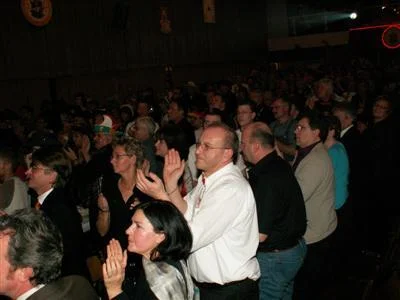 Foto des Albums: 3. Sitzung 2007