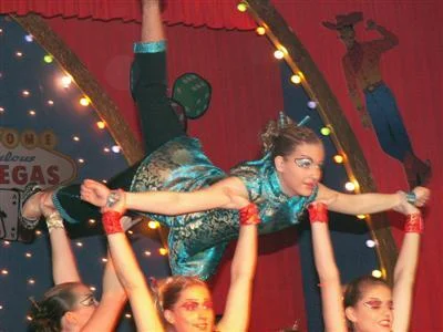 Foto des Albums: 3. Sitzung 2007