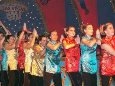 Foto des Albums: 3. Sitzung 2007