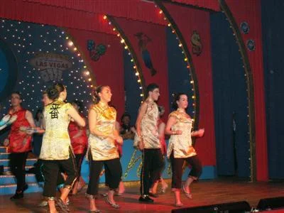 Foto des Albums: 3. Sitzung 2007