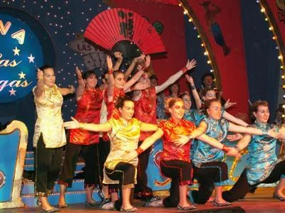 Foto des Albums: 3. Sitzung 2007