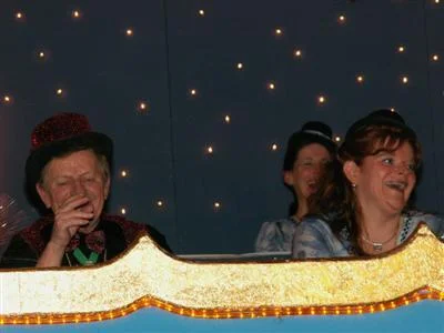 Foto des Albums: 3. Sitzung 2007