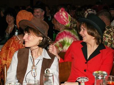 Foto des Albums: 3. Sitzung 2007