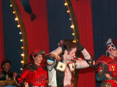 Foto des Albums: 3. Sitzung 2007