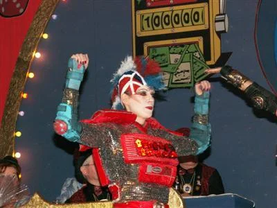 Foto des Albums: 3. Sitzung 2007