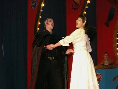 Foto des Albums: 3. Sitzung 2007
