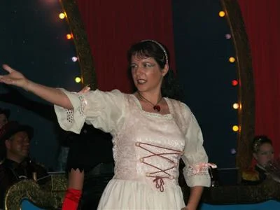 Foto des Albums: 3. Sitzung 2007
