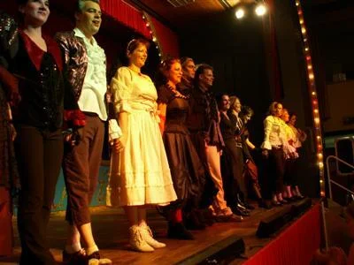 Foto des Albums: 3. Sitzung 2007