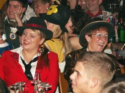 Foto des Albums: 3. Sitzung 2007