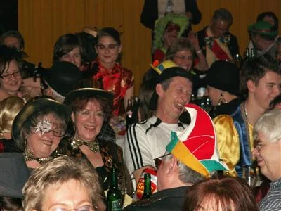 Foto des Albums: 3. Sitzung 2007