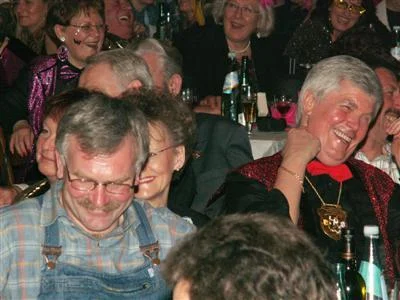 Foto des Albums: 3. Sitzung 2007