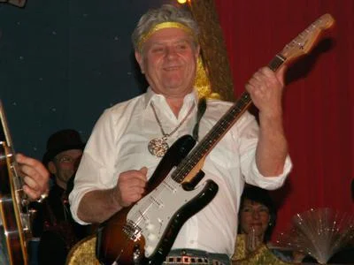 Foto des Albums: 3. Sitzung 2007