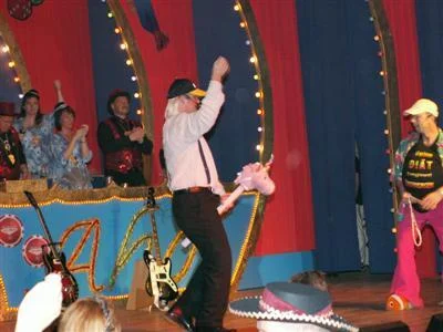 Foto des Albums: 3. Sitzung 2007