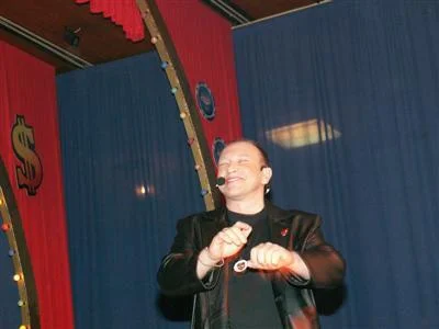 Foto des Albums: 3. Sitzung 2007
