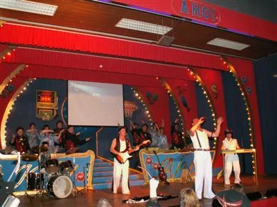 Foto des Albums: 3. Sitzung 2007
