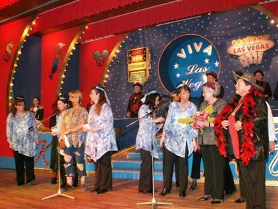 Foto des Albums: 3. Sitzung 2007