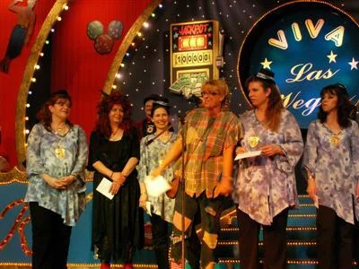 Foto des Albums: 3. Sitzung 2007