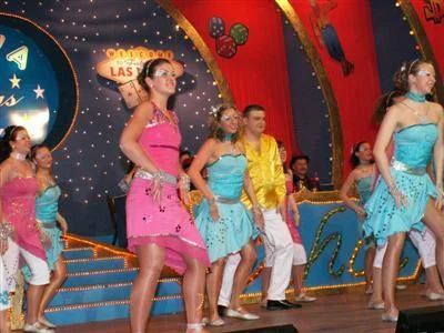 Foto des Albums: 3. Sitzung 2007