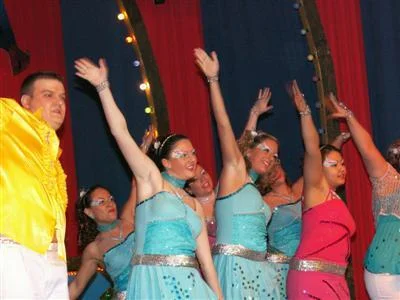 Foto des Albums: 3. Sitzung 2007