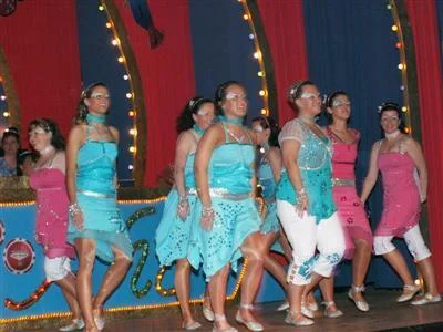 Foto des Albums: 3. Sitzung 2007