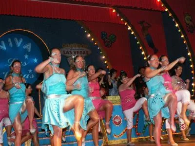 Foto des Albums: 3. Sitzung 2007