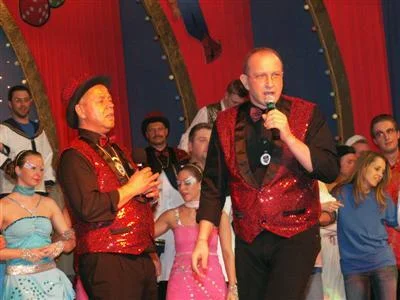 Foto des Albums: 3. Sitzung 2007