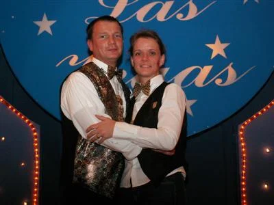 Foto des Albums: 3. Sitzung 2007