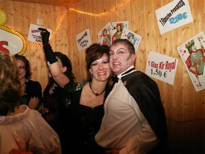 Foto des Albums: 3. Sitzung 2007