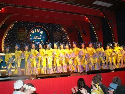 Foto des Albums: 2. Sitzung 2007