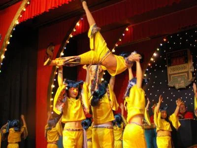 Foto des Albums: 2. Sitzung 2007