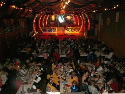 Foto des Albums: 2. Sitzung 2007