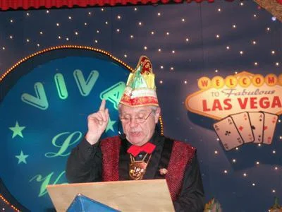 Foto des Albums: 2. Sitzung 2007