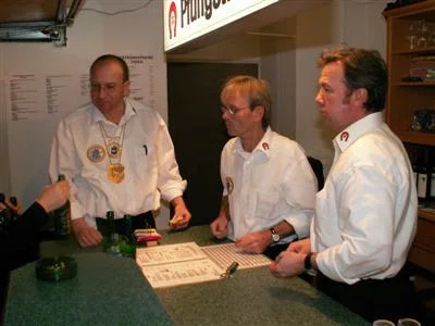 Foto des Albums: 2. Sitzung 2007
