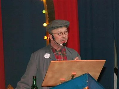 Foto des Albums: 2. Sitzung 2007