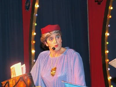 Foto des Albums: 2. Sitzung 2007