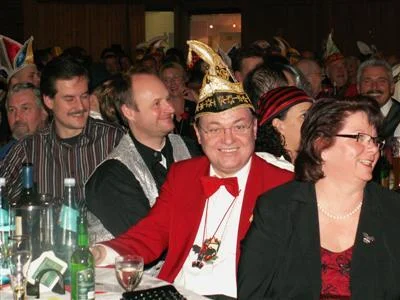 Foto des Albums: 2. Sitzung 2007