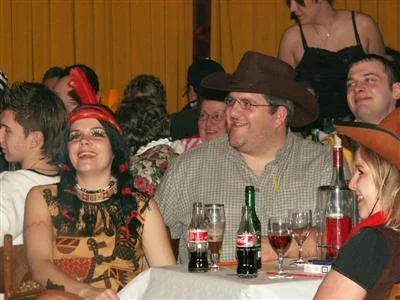 Foto des Albums: 2. Sitzung 2007
