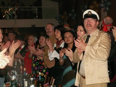 Foto des Albums: 2. Sitzung 2007