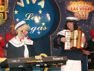 Foto des Albums: 2. Sitzung 2007