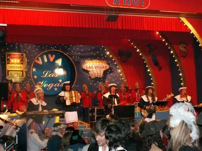 Foto des Albums: 2. Sitzung 2007