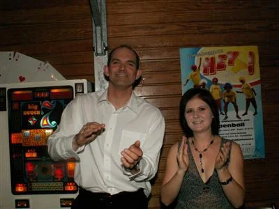 Foto des Albums: 2. Sitzung 2007
