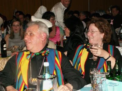 Foto des Albums: 2. Sitzung 2007